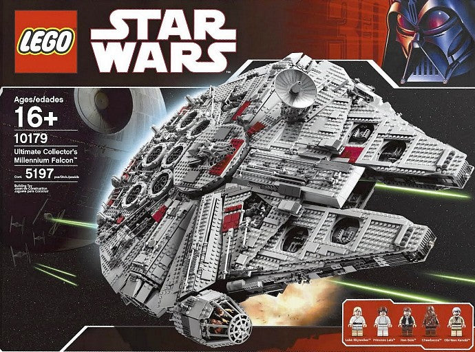 Set 10179-1