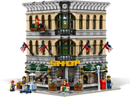 Set 10211-1