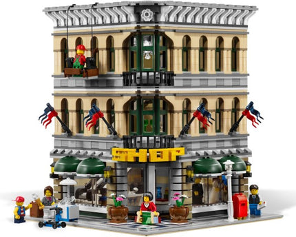 Set 10211-1