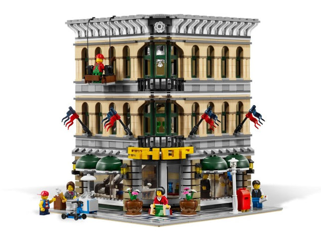 Set 10211-1