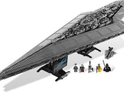 Set 10221-1