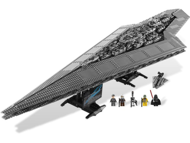 Set 10221-1