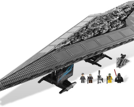 Set 10221-1