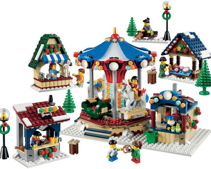Set 10235-1