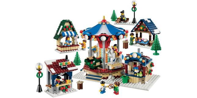 Set 10235-1