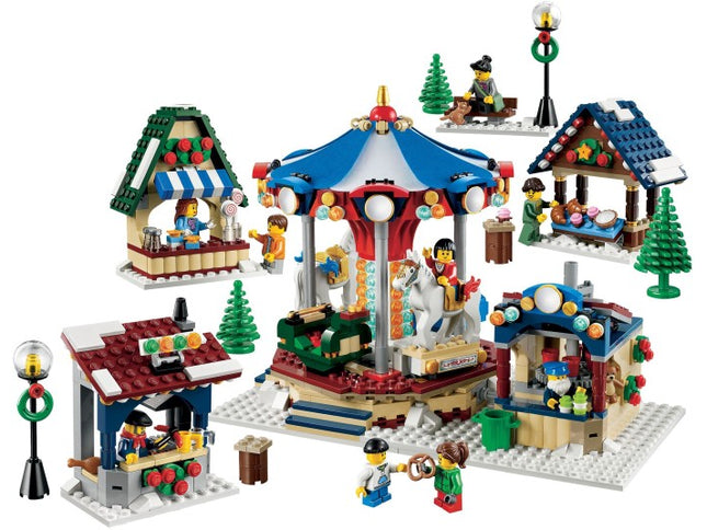 Set 10235-1
