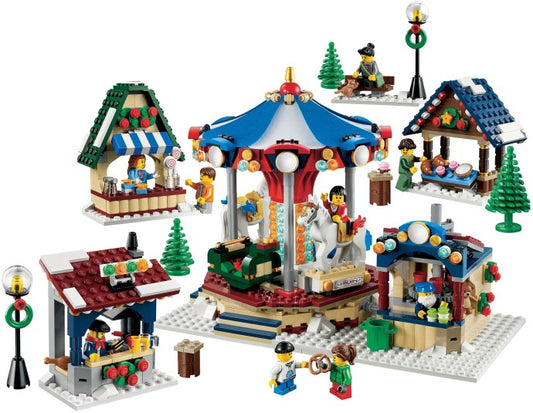 Set 10235-1
