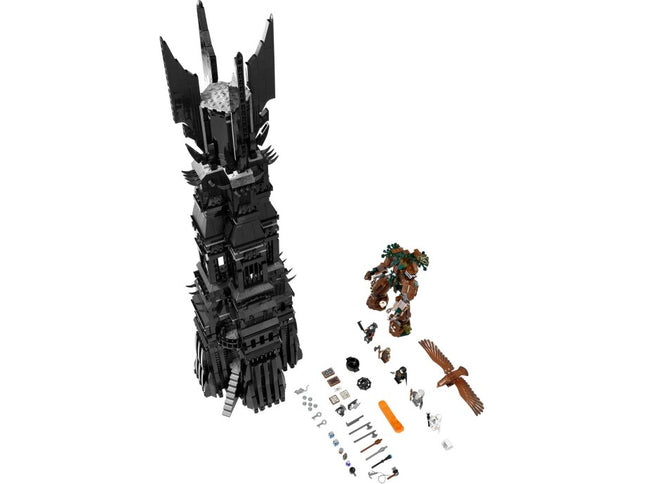 Set 10237-1