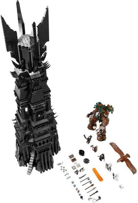 Set 10237-1