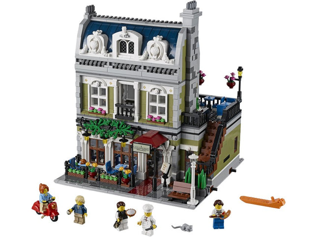 Set 10243-1