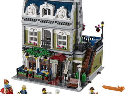 Set 10243-1
