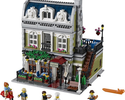 Set 10243-1