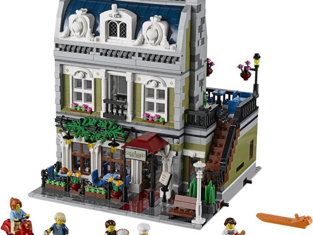 Set 10243-1