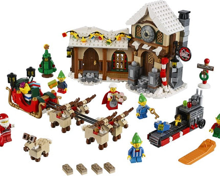 Set 10245-1