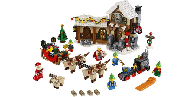 Set 10245-1