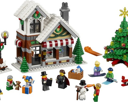 Set 10249-1