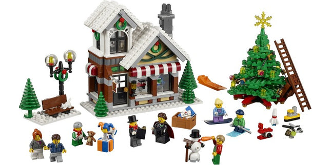 Set 10249-1