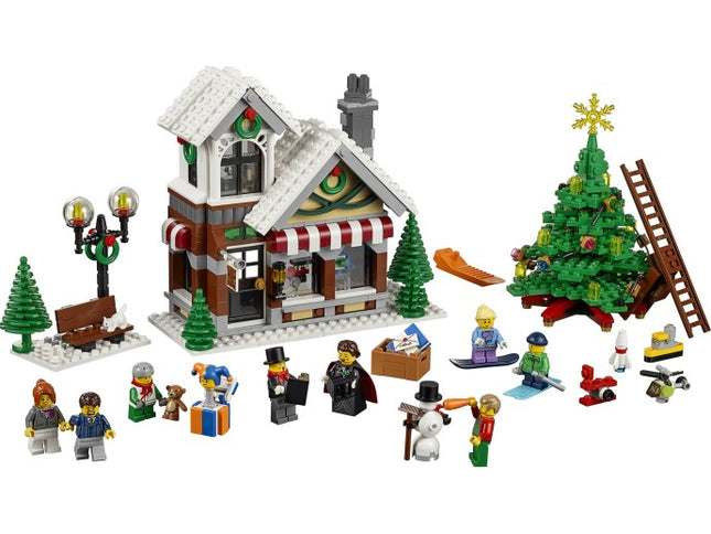 Set 10249-1