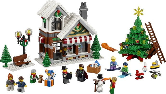 Set 10249-1