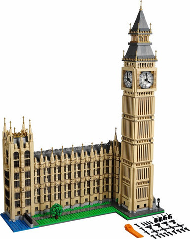 Set 10253-1