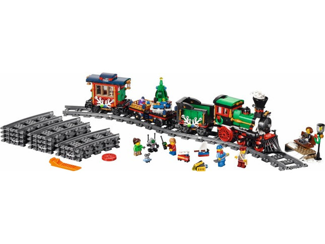 Set 10254-1