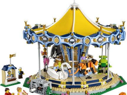 Set 10257-1