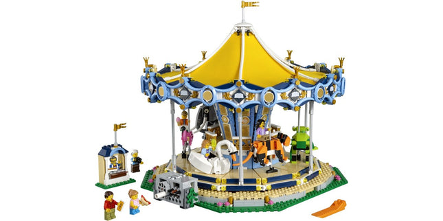 Set 10257-1