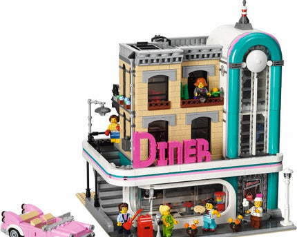 Set 10260-1