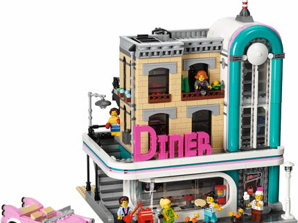 Set 10260-1