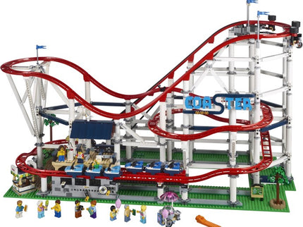 Set 10261-1