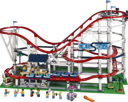 Set 10261-1
