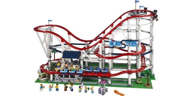 Set 10261-1