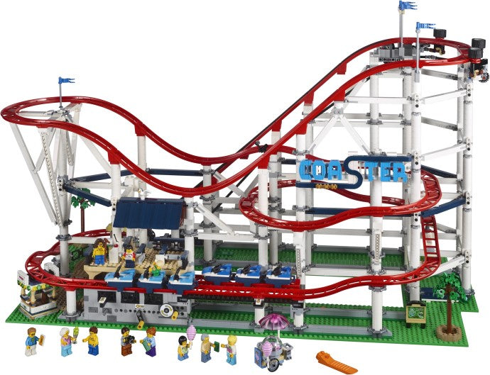 Set 10261-1