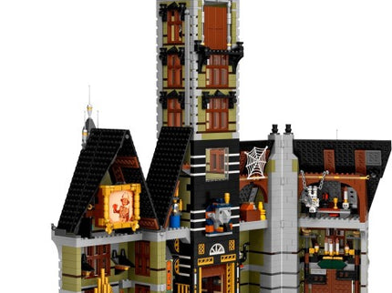Set 10273-1