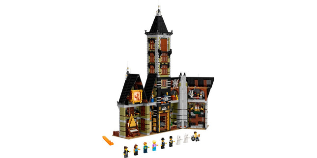 Set 10273-1