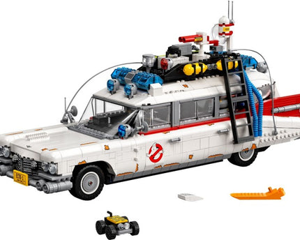 Set 10274-1
