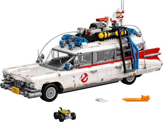 Set 10274-1