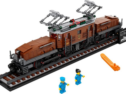 Set 10277-1