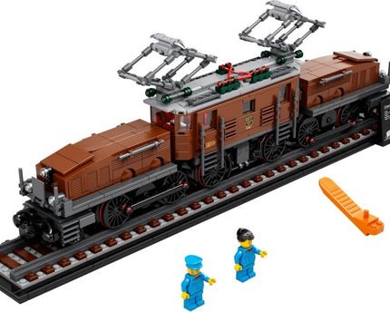 Set 10277-1