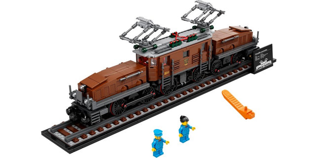 Set 10277-1