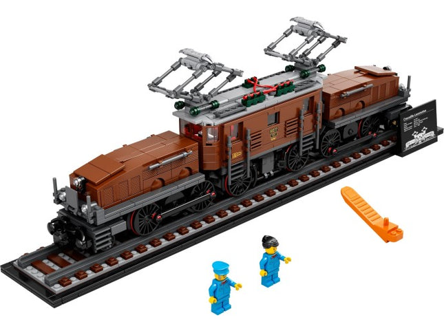 Set 10277-1
