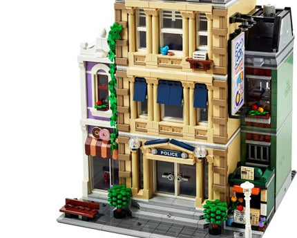Set 10278-1