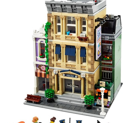 Set 10278-1