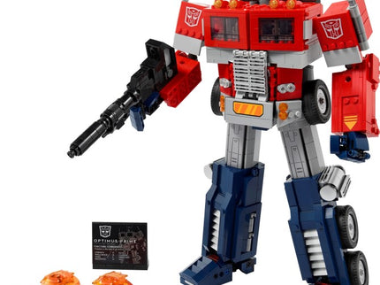 Set 10302-1