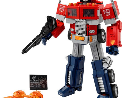 Set 10302-1