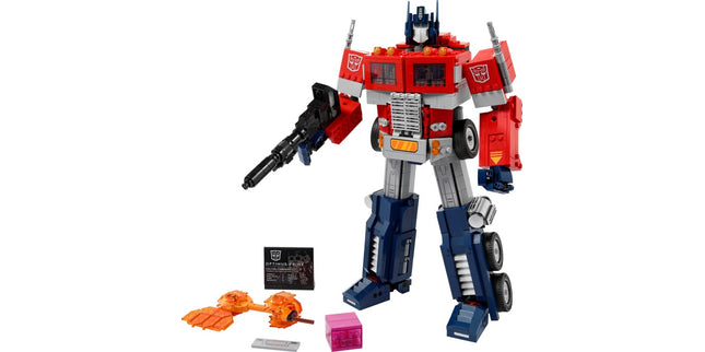 Set 10302-1