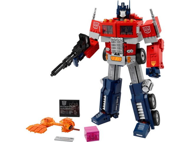 Set 10302-1