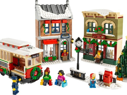 Set 10308-1