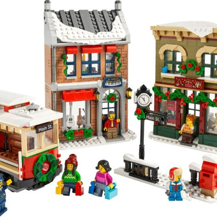 Set 10308-1