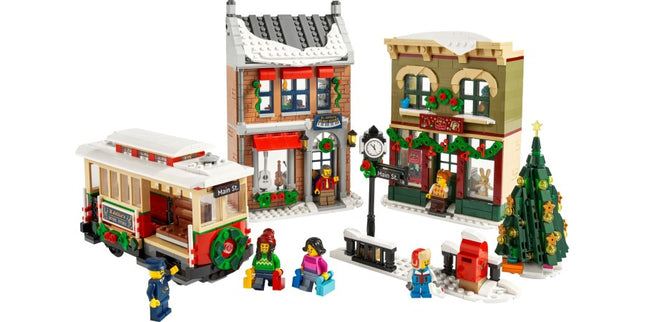 Set 10308-1
